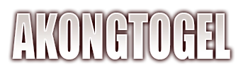 AKONGTOGEL Logo